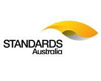the Australia standards logo